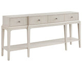 Birchaven - Table With Drawer
