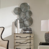 Ripley - Metal Wall Art