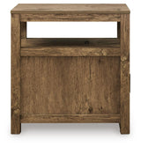 Fendenmore - Chair Side End Table