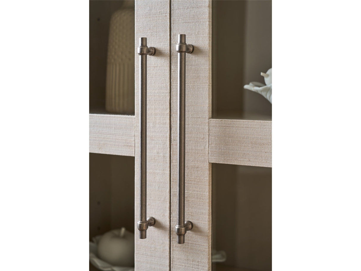 Birchaven - Display Cabinet - Meadow