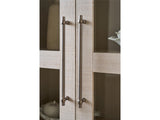 Birchaven - Display Cabinet - Meadow