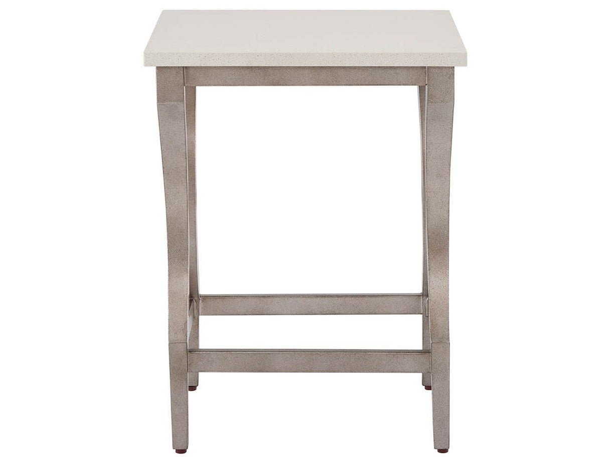 Birchaven - Nesting Tables - White
