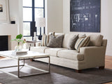 Lexington Upholstery - Townsend Sofa - Blue