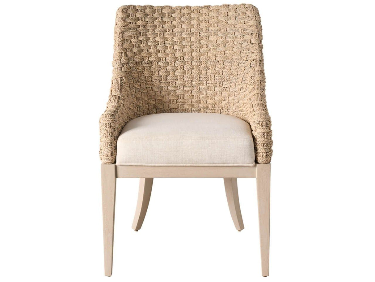 Birchaven - Woven Chair
