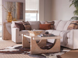 Signature Designs - Impresario Rectangular Table