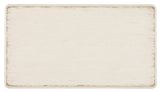 Americana - Rectangle Cocktail Table - White