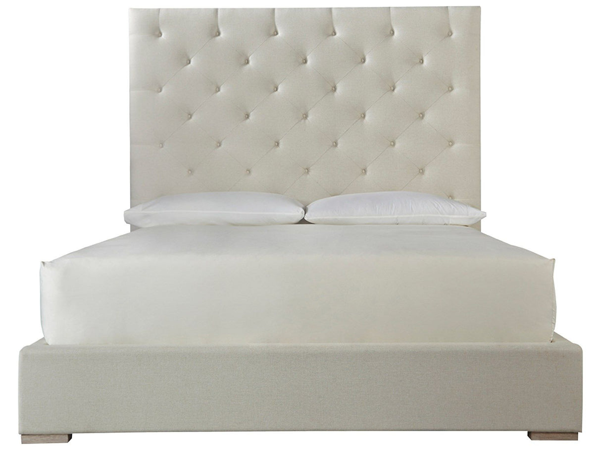 Modern - Brando  Bed