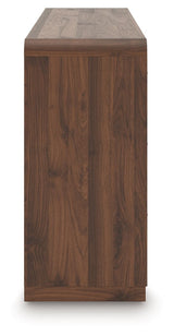 Fortlorn - Panel Bedroom Set