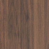 Fortlorn - Five Drawer Chest - Walnut Brown
