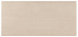 Marlowe - Writing Desk - Polished Limestone