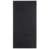 Spurgeon - Leaner Mirror - Black