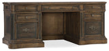 Hill Country - St. Hedwig Executive Desk