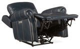 RC - Eisley Power Recliner - Power Headrest And Lumbar
