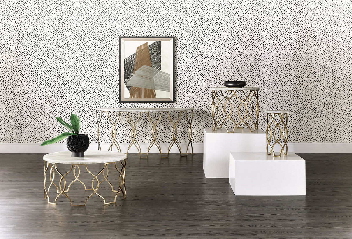 Melange - Corrina Table