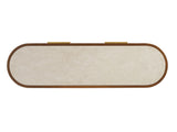 La Costa - Dana Point Server - Dark Brown