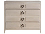 Avaline - Lizmore Chest - Gray
