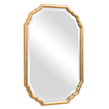 Mirror - Metallic Gold