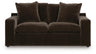 Maxton Heights - Loveseat