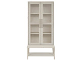 Birchaven - Display Cabinet - Meadow