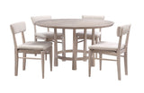 Horizons - Dining Table - Beige
