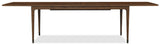 Cashiers - Rectangle Dining Table - Chestnut