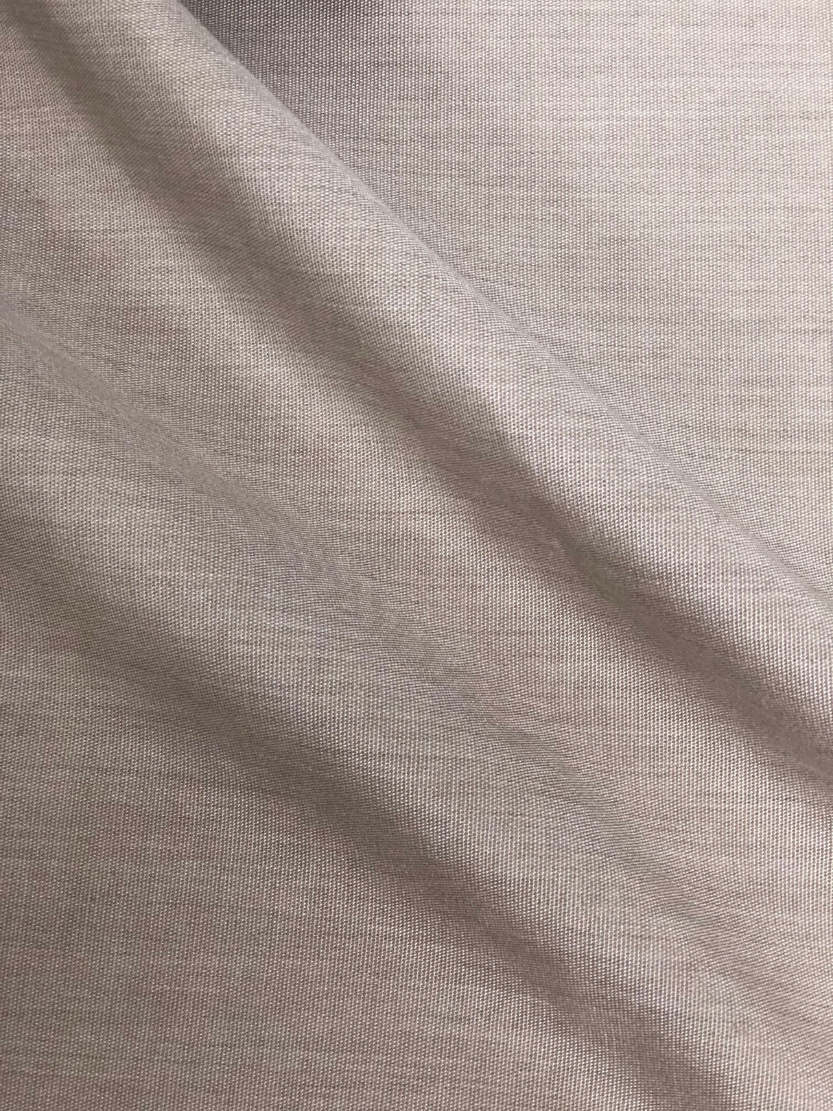 La Jolla - Club Swivel, With Self Welt - Canvas Flax / Dark Brown