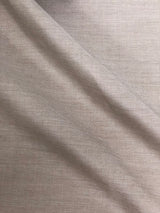 La Jolla - Club Swivel, With Self Welt - Canvas Flax / Dark Brown