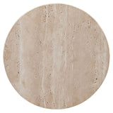 Commerce And Market - Round Martini Table