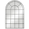 Grantola - Arch Iron Mirror