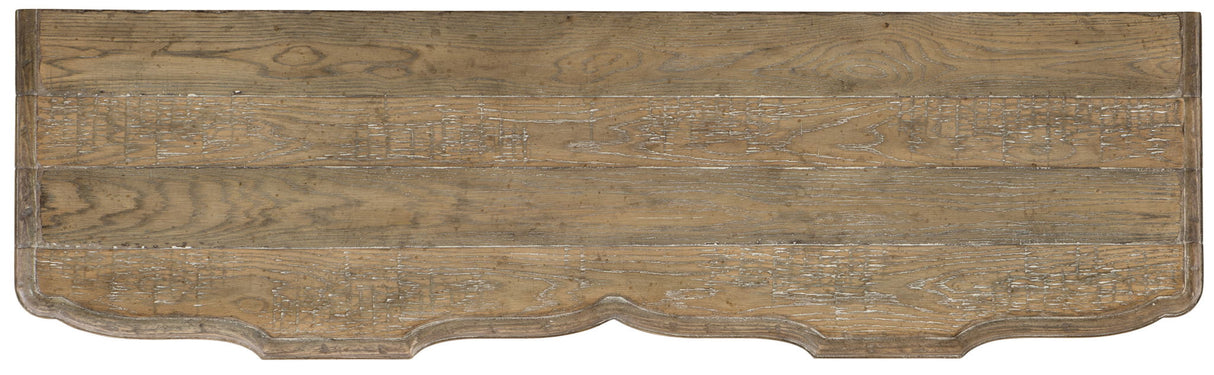 Boheme - Adante Dresser