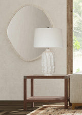 Tylerton - Wall Mirror - Cream