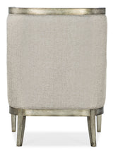 Sanctuary 2 - Debutant Wing Chair - Beige
