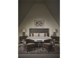 Fenwick - Panel Bed