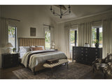 Fenwick - Dresser - Dark Brown