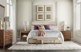 Eleana - Dresser - Medium Wood