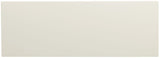 Melange - White Lotus Hall Chest - White