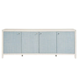 Weekender Coastal Living Home / Captiva - Credenza - Gray