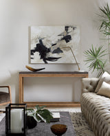 Big Sky - Sofa Table - Light Brown