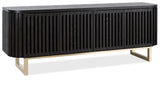 Commerce And Market - Easton Entertainment Console