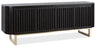 Commerce And Market - Easton Entertainment Console