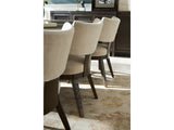 Montclair - Side Chair - Cocoa