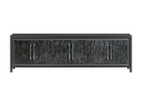 Signature Designs - Elation Long Media Console