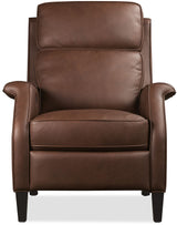 Wrenn - Power Recliner With Power Headrest