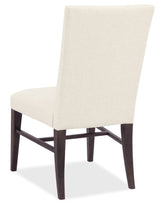 Driftwood - Fabric Upholstered Side Chair (Set of 2)