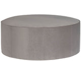 Kirkos - Ottoman, Special Order - Gray
