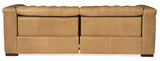 MS - Savion LAF-RAF 2 Over 2 Sofa With Power Recline Power Headrest