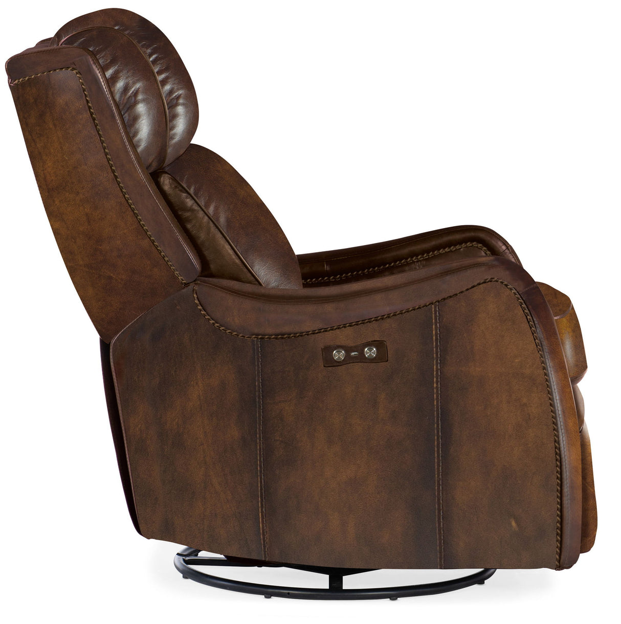 RC - Stark Power Glider Recliner
