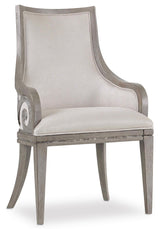 Sanctuary - Upholstered Chair