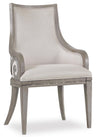 Sanctuary - Upholstered Chair