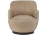 Chloe - Swivel Chair
